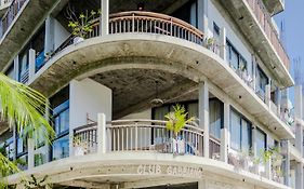 Maison D'hôtes Club Gabbiano À